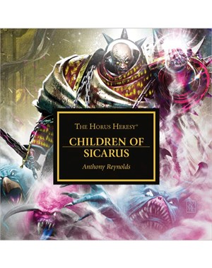 Children of Sicarus